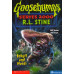JEKYLL AND HEIDI by  ''RL STINE''                               
